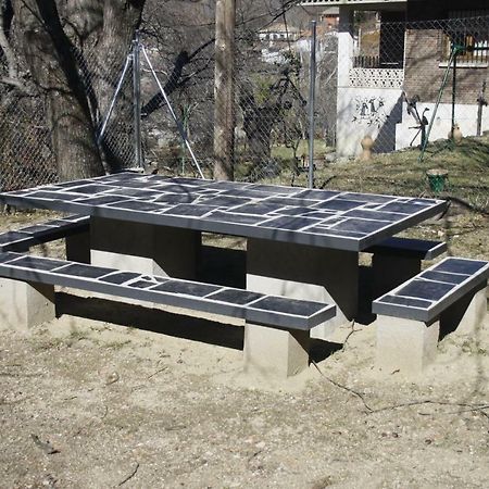 Casa Rural Las Pegueras Ávila 외부 사진
