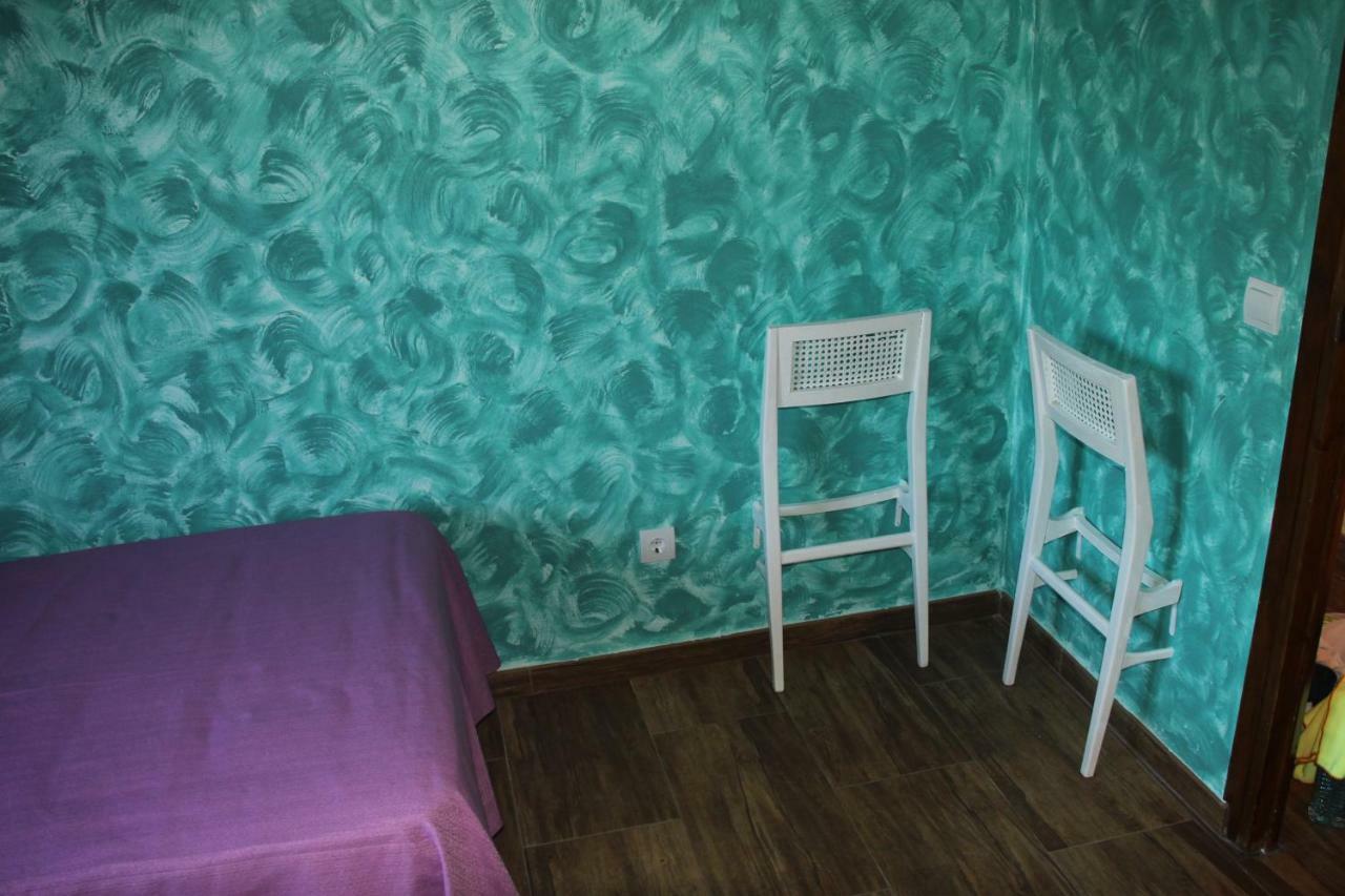 Casa Rural Las Pegueras Ávila 외부 사진